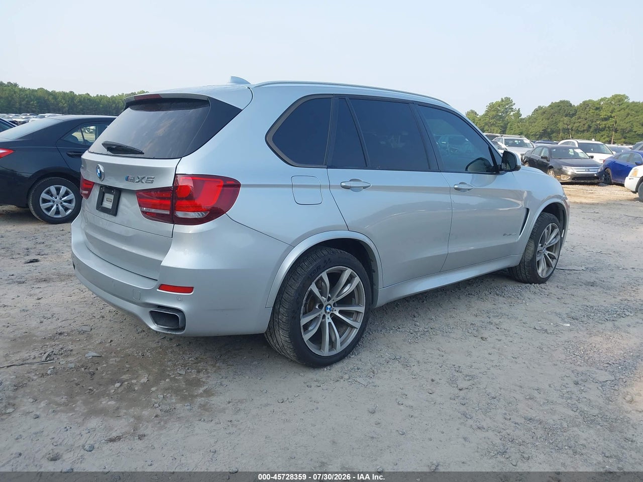 2016 BMW X5 EDRIVE XDRIVE40E · 4/11