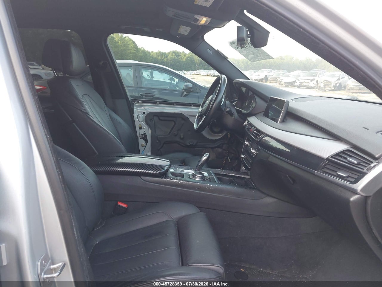 2016 BMW X5 EDRIVE XDRIVE40E · 5/11