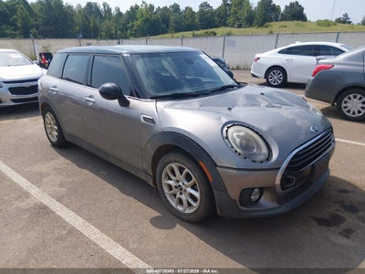 WMWLN5C56G2****** · 2016 MINI CLUBMAN COOPER