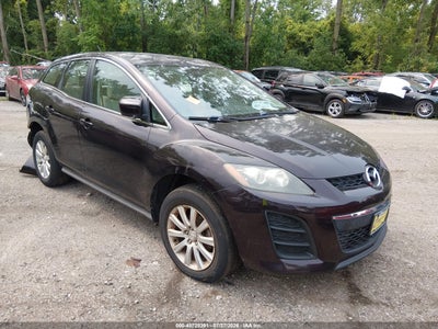 2010 MAZDA CX-7 I SV