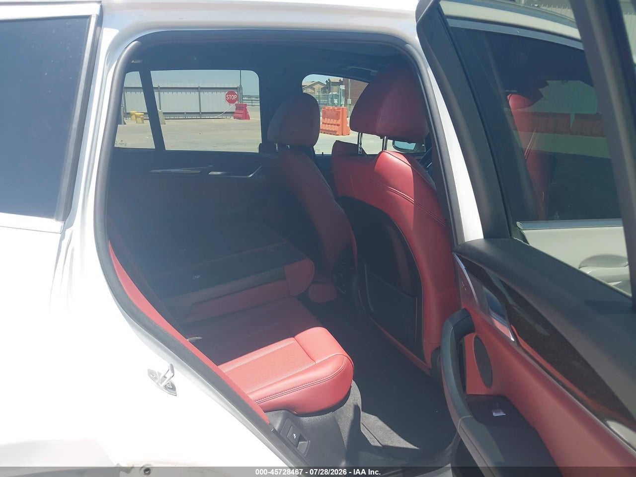 5UX53DP04N9****** · 2022 BMW X3 XDRIVE30I · 8/11