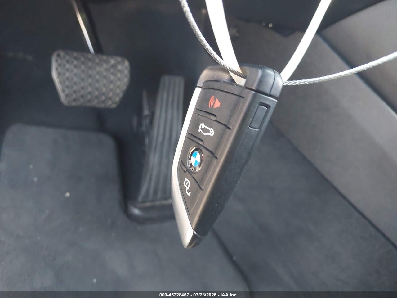 5UX53DP04N9****** · 2022 BMW X3 XDRIVE30I · 11/11