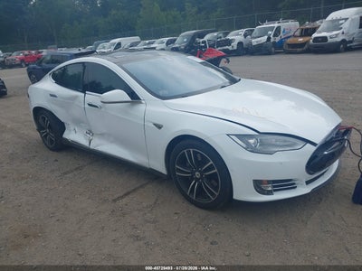 2015 TESLA MODEL S 60/70/85