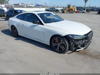 2024 BMW 430I