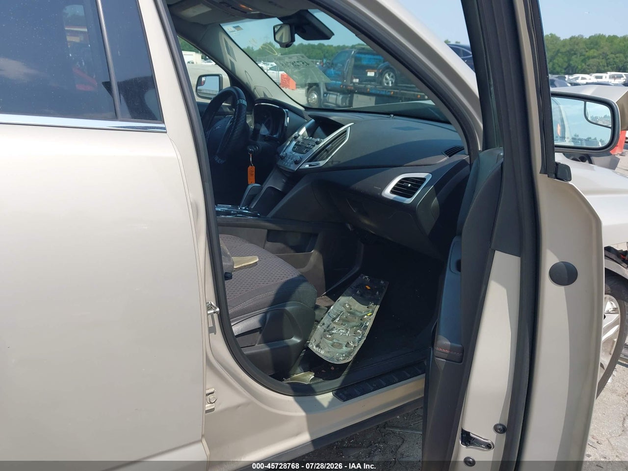 2012 GMC TERRAIN SLE-1 · 5/10