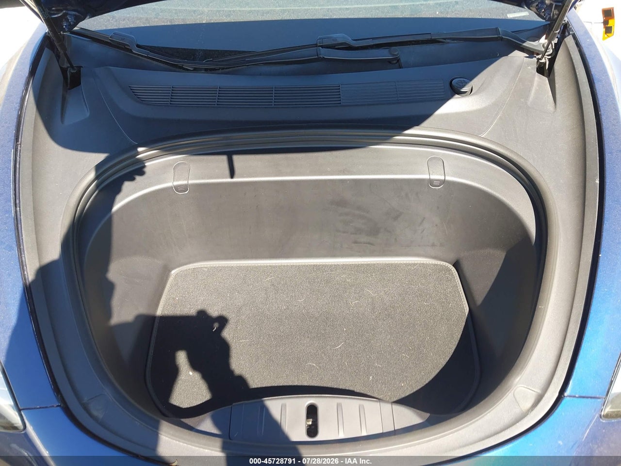 5YJ3E1EB3KF****** · 2019 TESLA MODEL 3 LONG RANGE/PERFORMANCE · 6/11