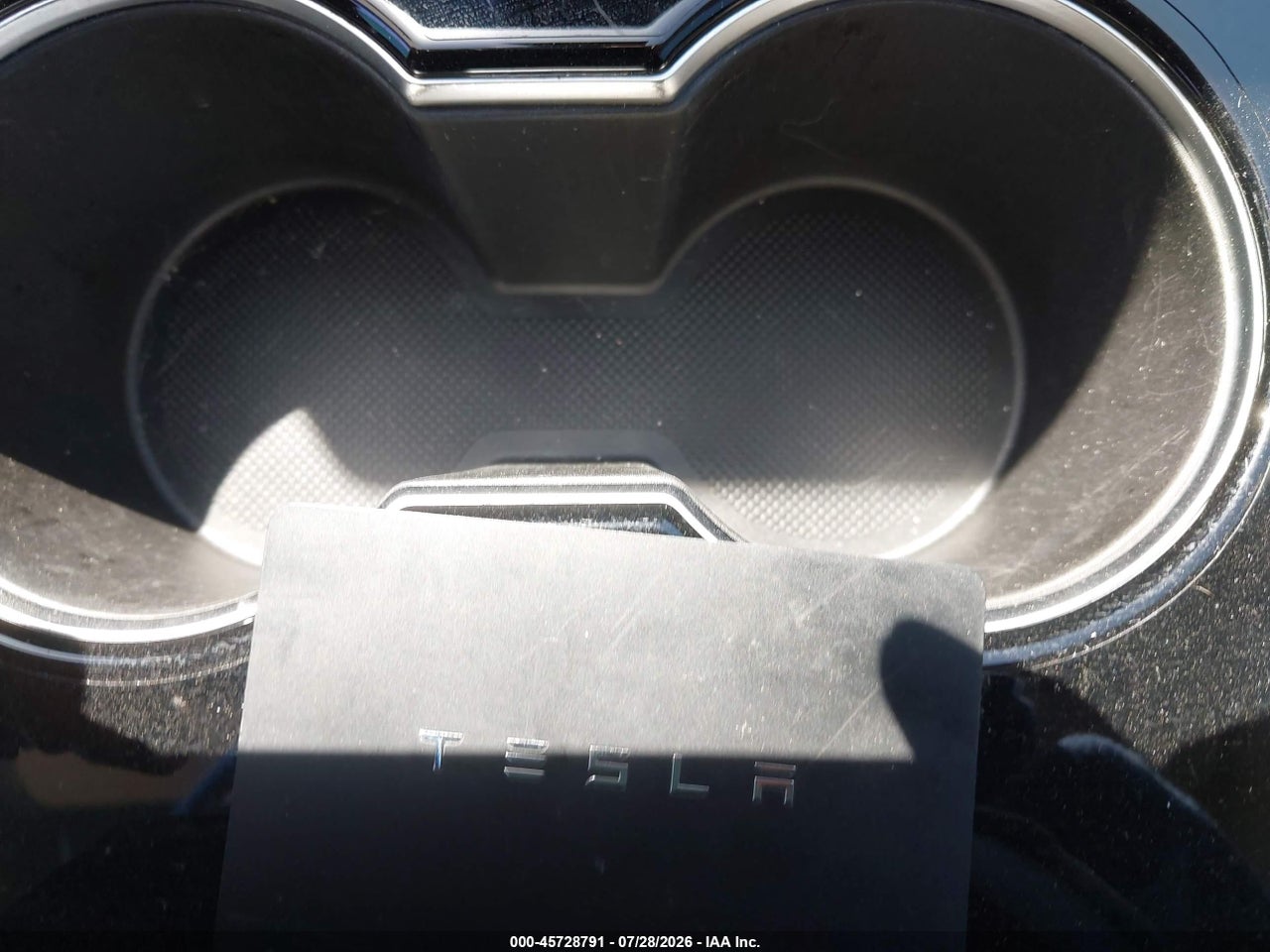 5YJ3E1EB3KF****** · 2019 TESLA MODEL 3 LONG RANGE/PERFORMANCE · 11/11