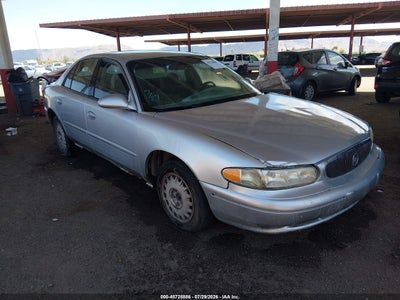 2004 BUICK CENTURY
