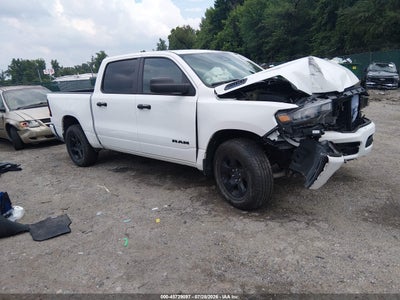 2025 RAM 1500 TRADESMAN 4X4 5'7 BOX