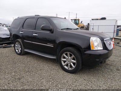 2013 GMC YUKON DENALI