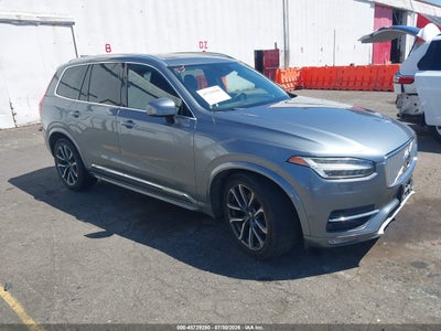 YV4A22PL0H1****** · 2017 VOLVO XC90 T6 INSCRIPTION