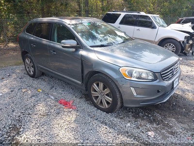 YV440MDU1H2****** · 2017 VOLVO XC60 T5 INSCRIPTION