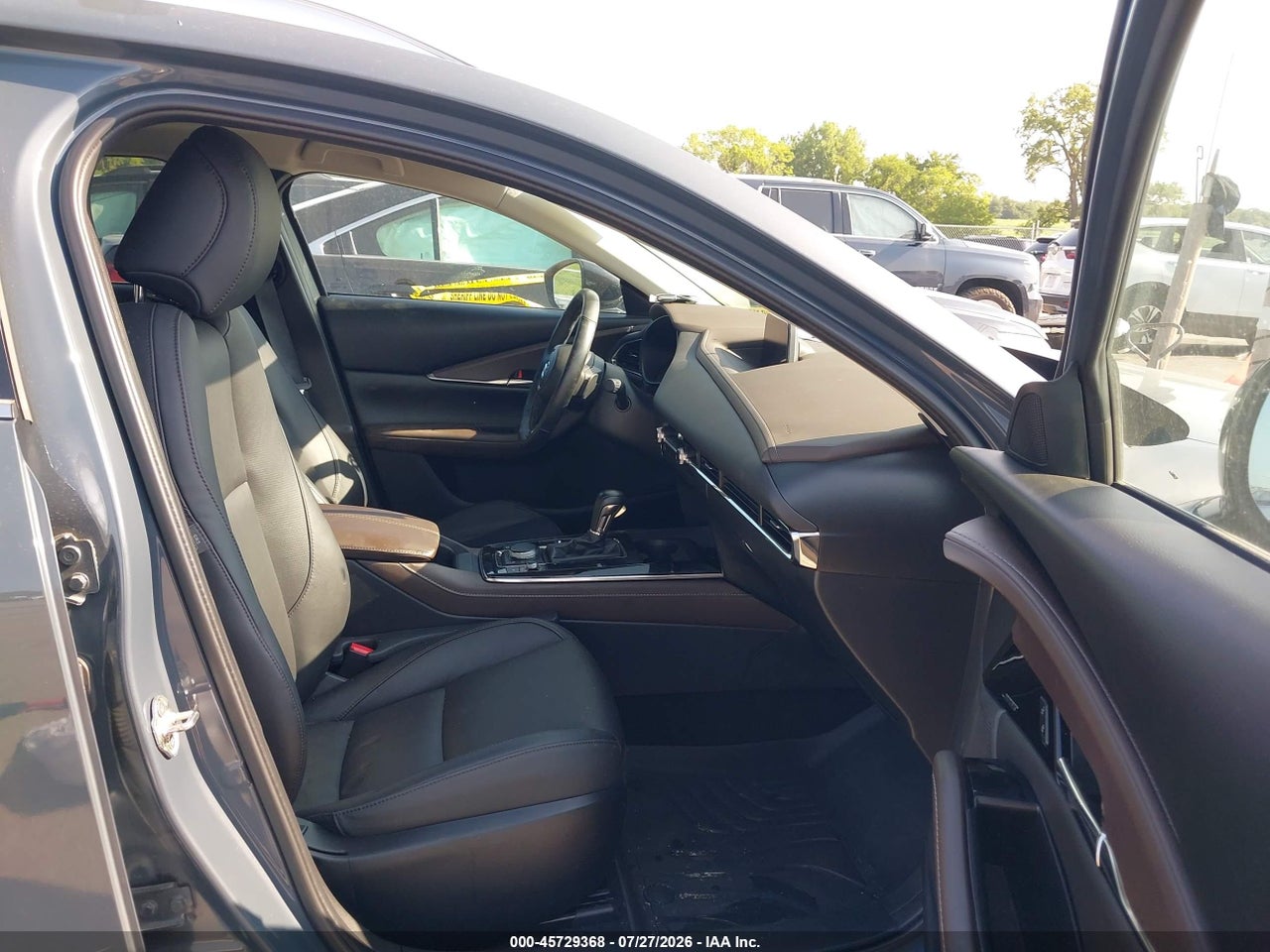 2023 MAZDA CX-30 2.5 TURBO PREMIUM · 5/11