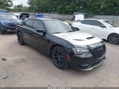 2C3CCABG1LH****** · 2020 CHRYSLER 300 300S