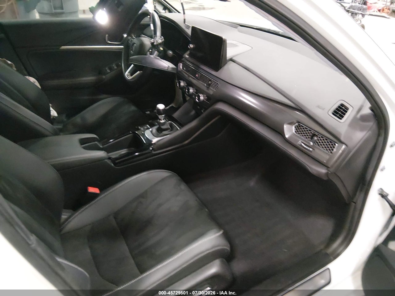 19UDE4G74RA****** · 2024 ACURA INTEGRA A-SPEC TECHNOLOGY · 5/11