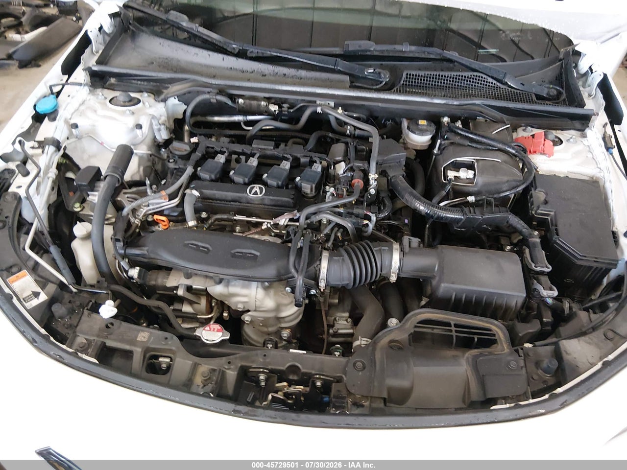 19UDE4G74RA****** · 2024 ACURA INTEGRA A-SPEC TECHNOLOGY · 10/11