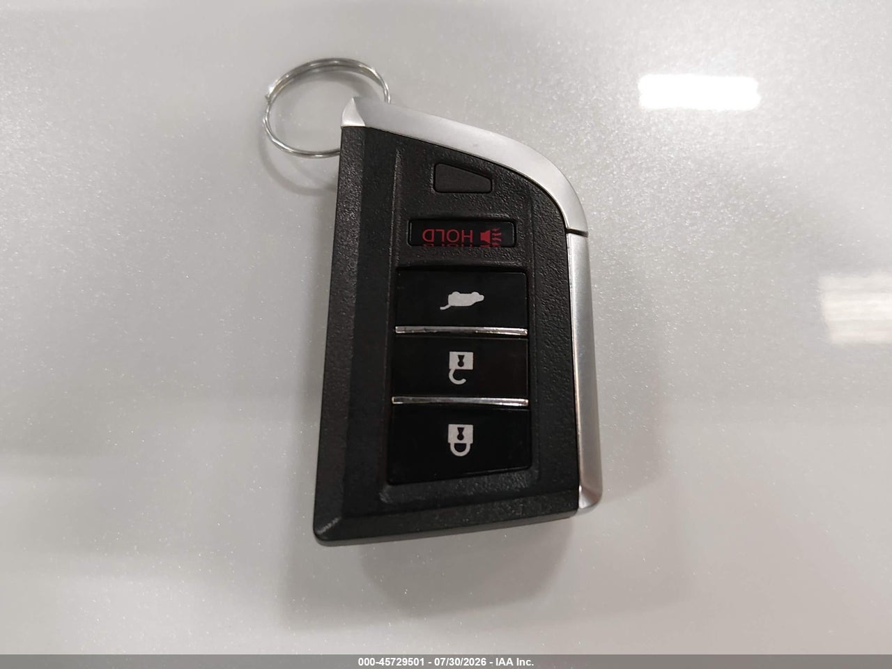 19UDE4G74RA****** · 2024 ACURA INTEGRA A-SPEC TECHNOLOGY · 11/11