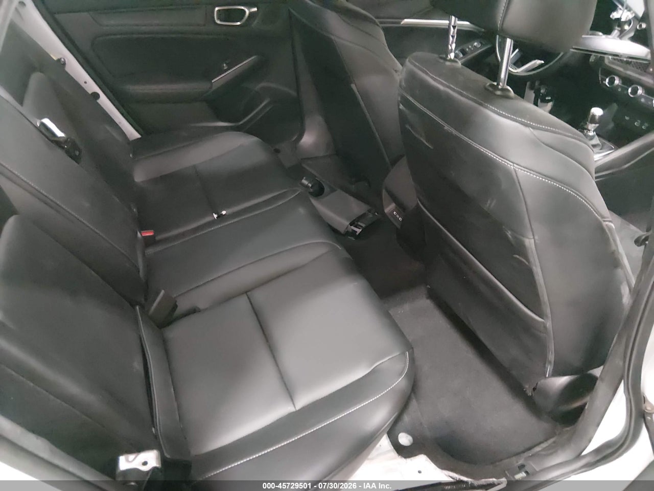 19UDE4G74RA****** · 2024 ACURA INTEGRA A-SPEC TECHNOLOGY · 8/11