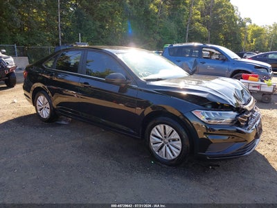 3VWCB7BU0LM****** · 2020 VOLKSWAGEN JETTA 1.4T R-LINE/1.4T S/1.4T SE