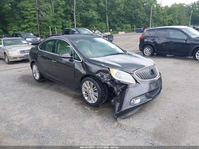 2014 BUICK VERANO