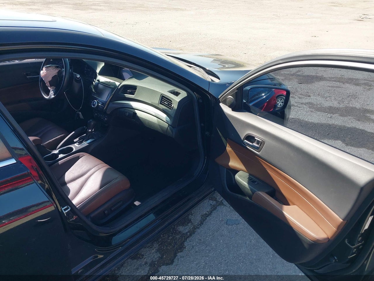 19UDE2F74KA****** · 2019 ACURA ILX PREMIUM PACKAGE/TECHNOLOGY PACKAGE · 5/11