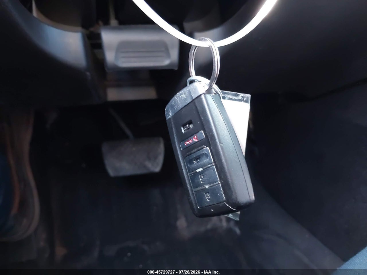 19UDE2F74KA****** · 2019 ACURA ILX PREMIUM PACKAGE/TECHNOLOGY PACKAGE · 11/11
