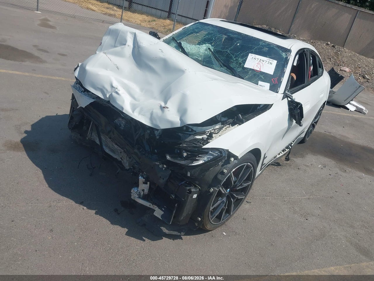 2024 BMW M440I GRAN COUPE XDRIVE · 2/10