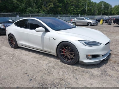 2019 TESLA MODEL S 100D/LONG RANGE/P100D/PERFORMANCE