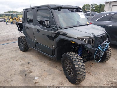 3NSG5W998RM****** · 2024 POLARIS XPEDITION XP 5 1000 NORTHSTAR