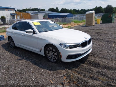2019 BMW 530E IPERFORMANCE