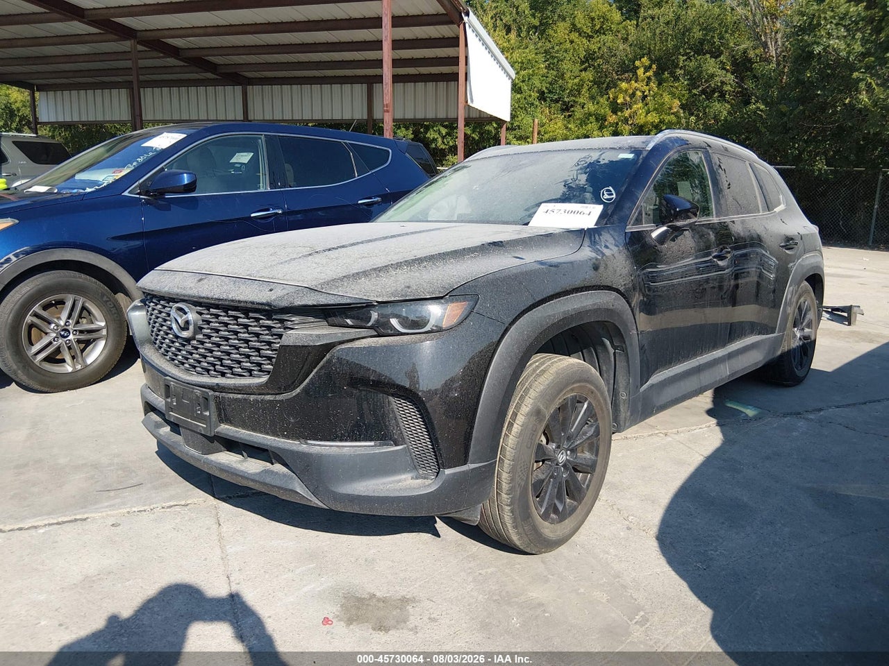 2023 MAZDA CX-50 2.5 S PREFERRED PLUS · 2/11