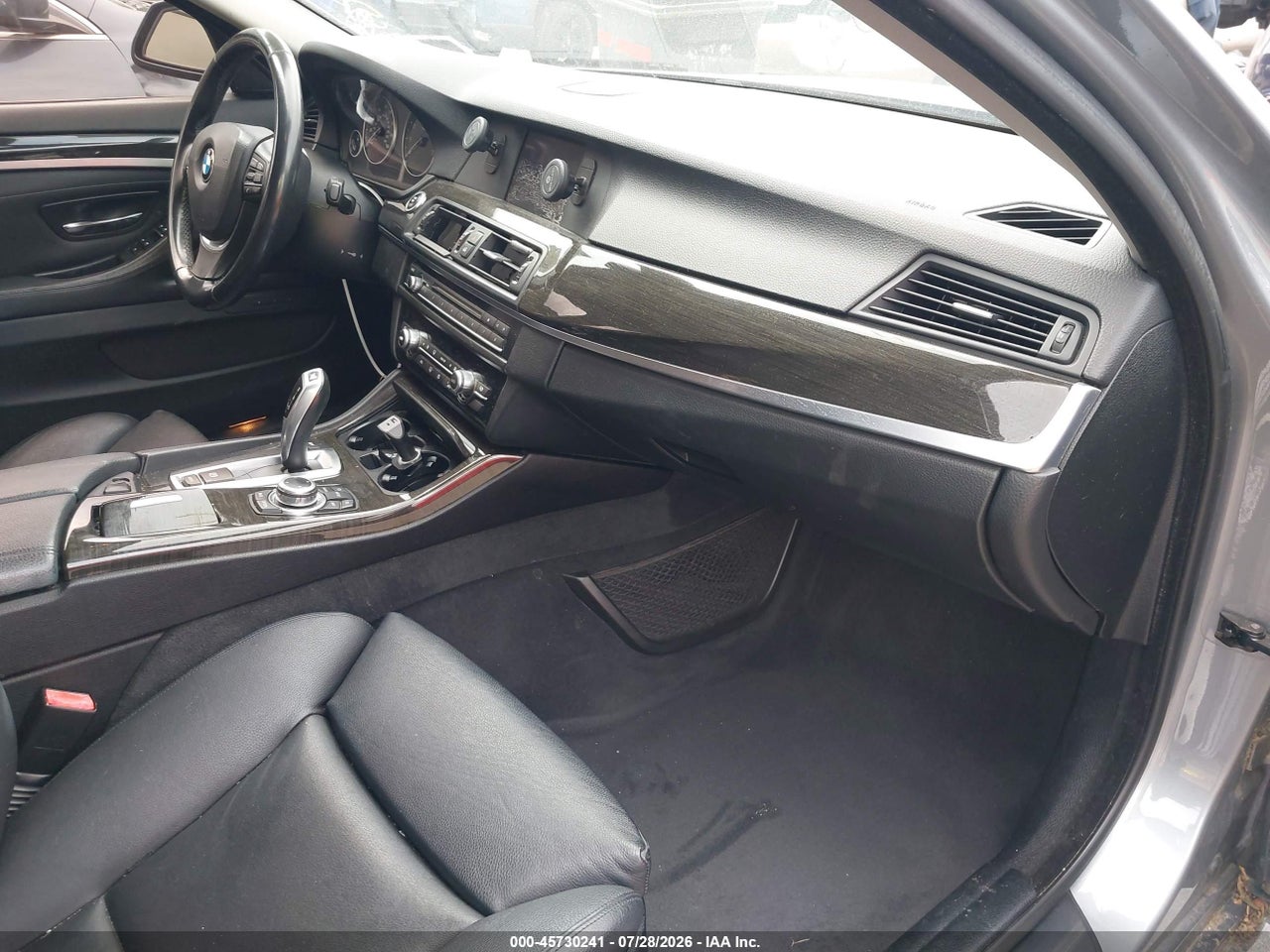 WBAFR7C59BC****** · 2011 BMW 535 I · 5/11