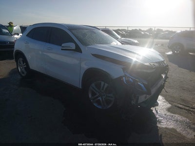 WDCTG4EB7KJ****** · 2019 MERCEDES-BENZ GLA 250