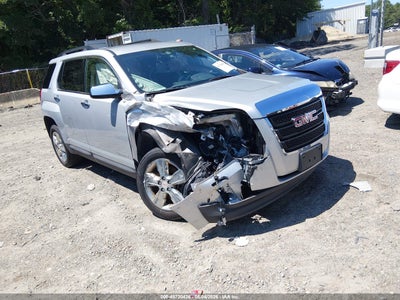 2015 GMC TERRAIN SLT-1