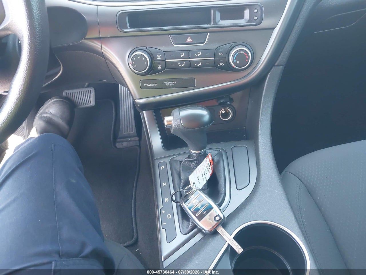 5XXGM4A79FG****** · 2015 KIA OPTIMA LX · 11/11