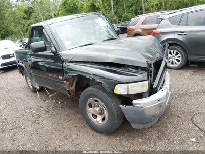 1995 DODGE RAM 1500