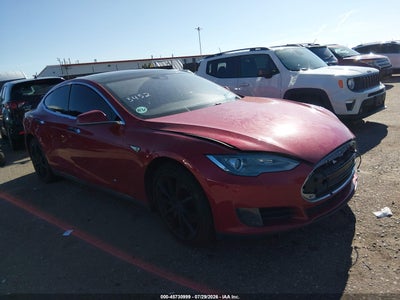 5YJSA1S27FF****** · 2015 TESLA MODEL S 70D/85D/P85D