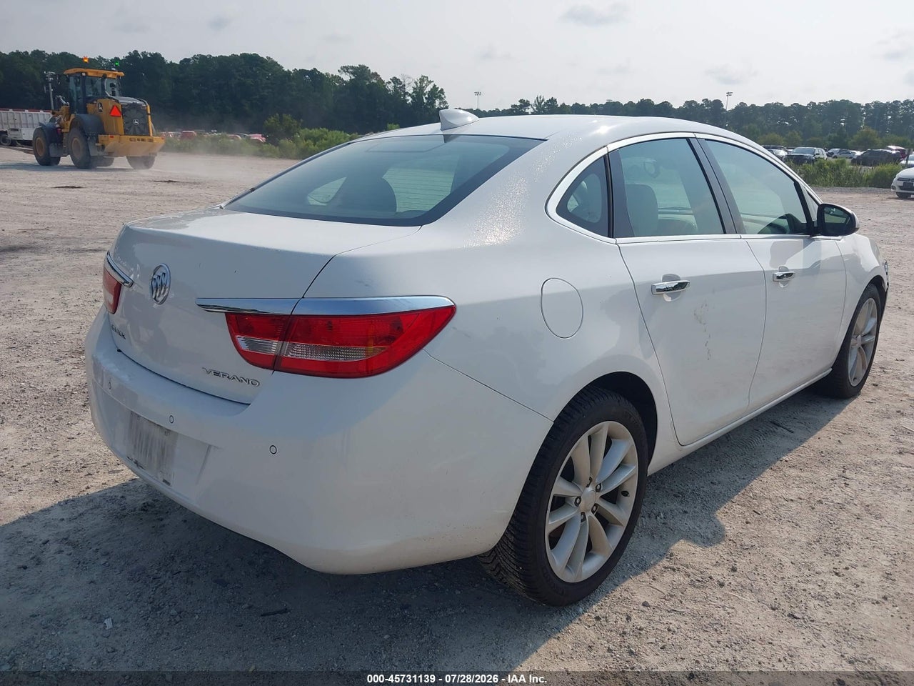 2015 BUICK VERANO · 4/10