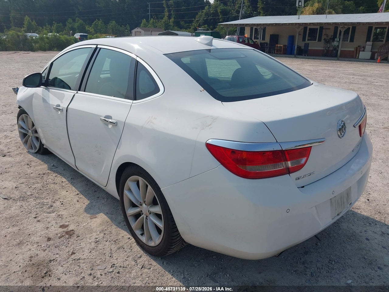 2015 BUICK VERANO · 3/10