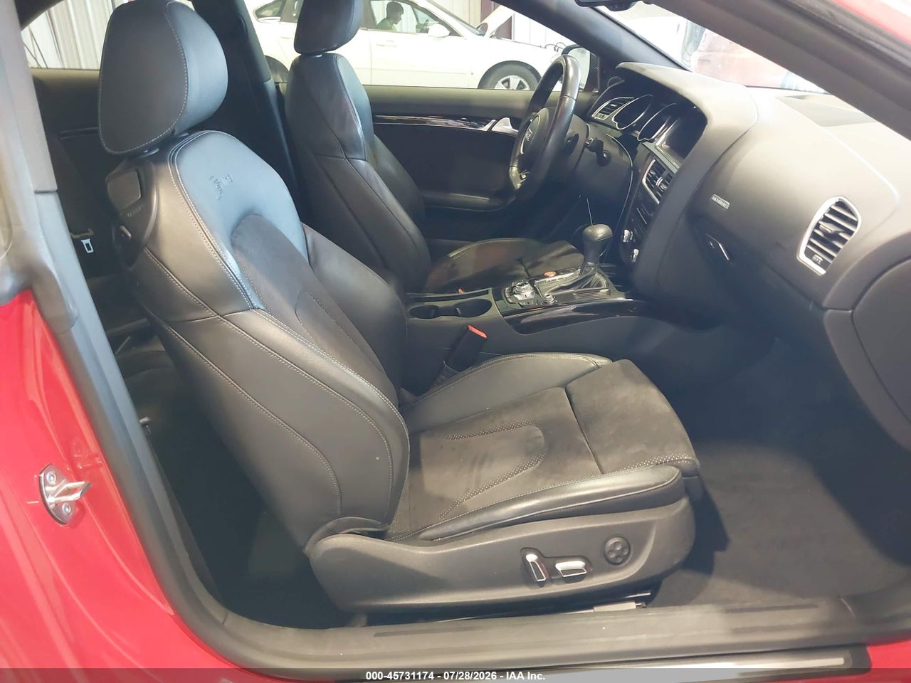 2014 AUDI A5 2.0T PREMIUM · 5/11