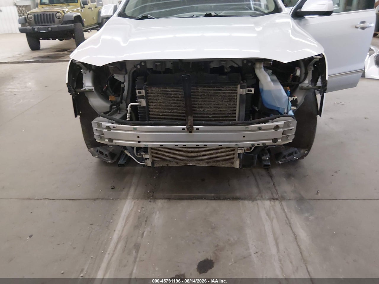 2019 GMC ACADIA DENALI · 6/11