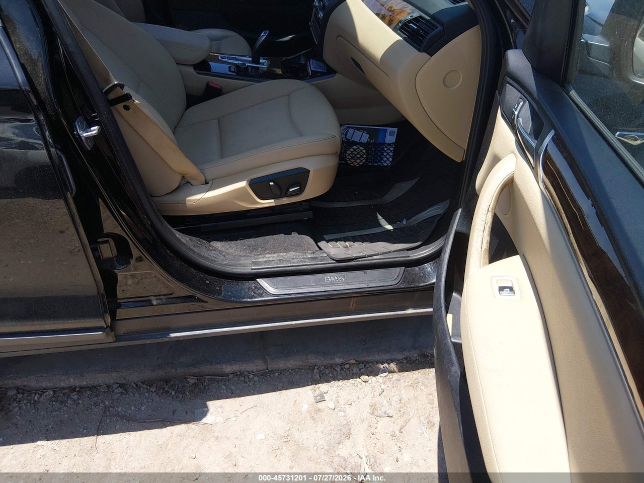 2017 BMW X3 XDRIVE28I · 5/11