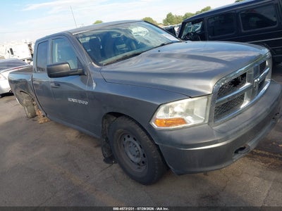 2011 RAM RAM 1500 ST
