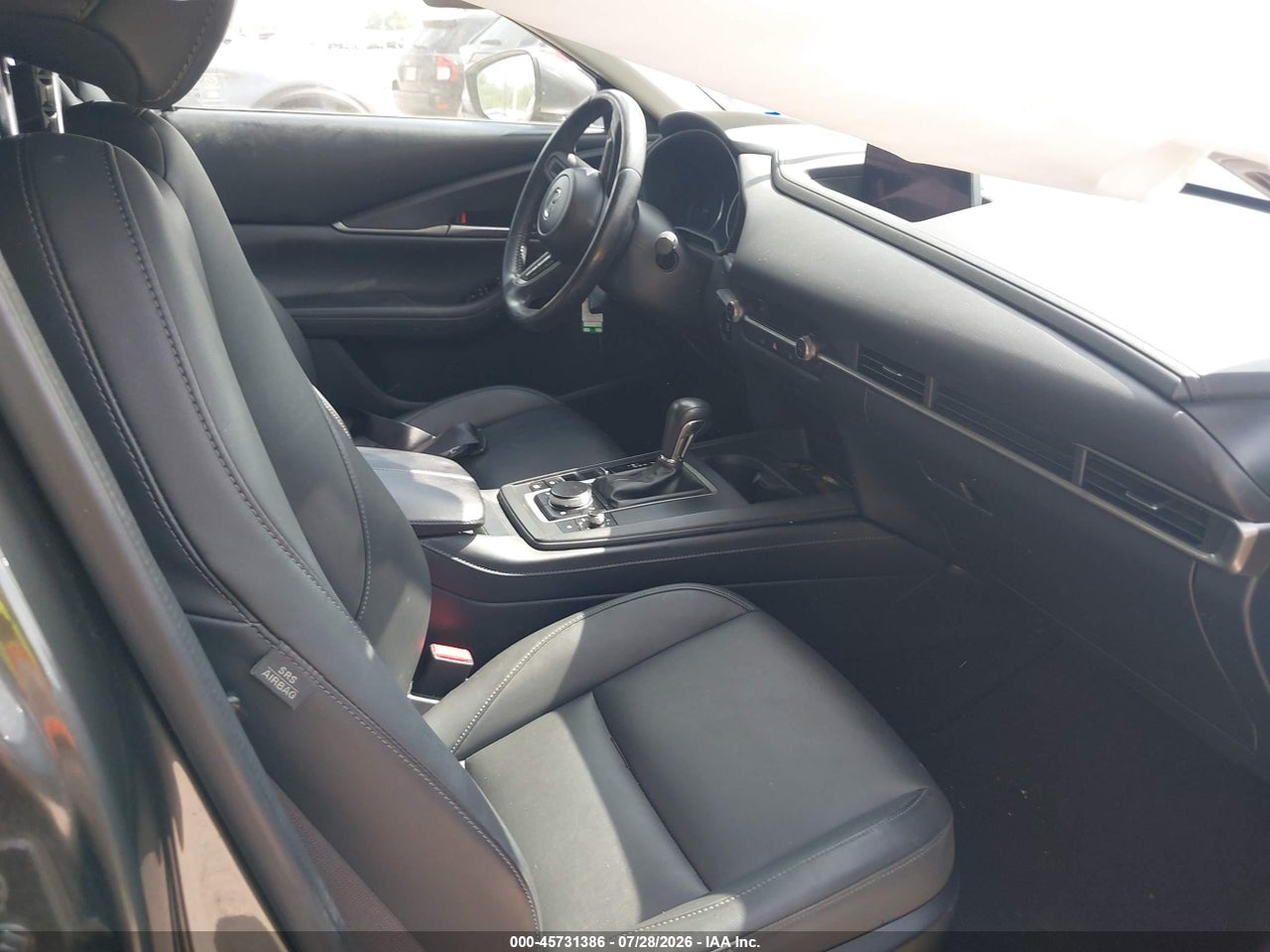 2023 MAZDA CX-30 2.5 S SELECT · 5/11