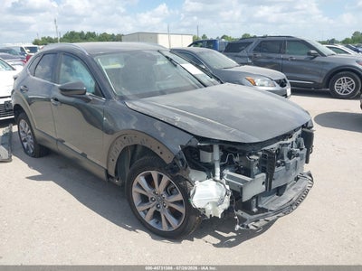 3MVDMBBM3PM****** · 2023 MAZDA CX-30 2.5 S SELECT
