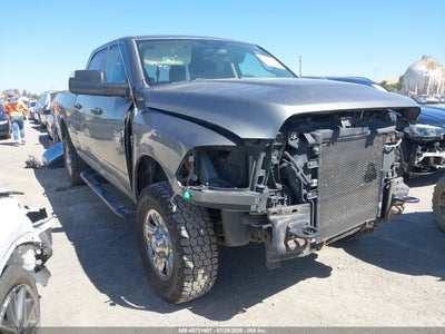 2012 RAM 2500 ST