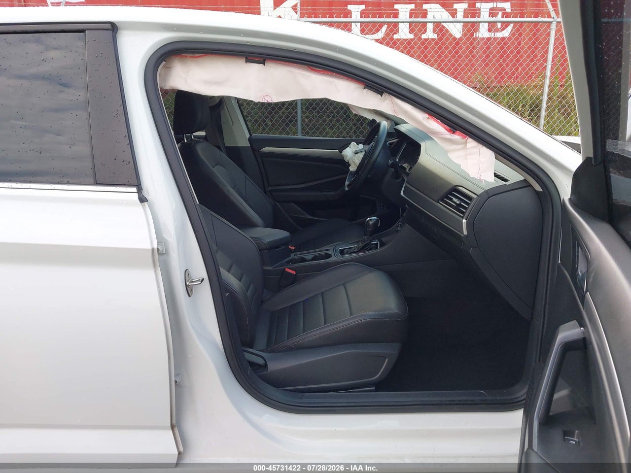 2021 VOLKSWAGEN JETTA 1.4T R-LINE/1.4T SE/S · 5/11