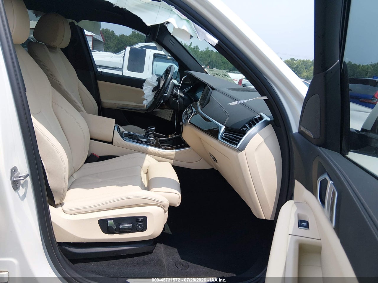 2021 BMW X5 SDRIVE40I · 5/11