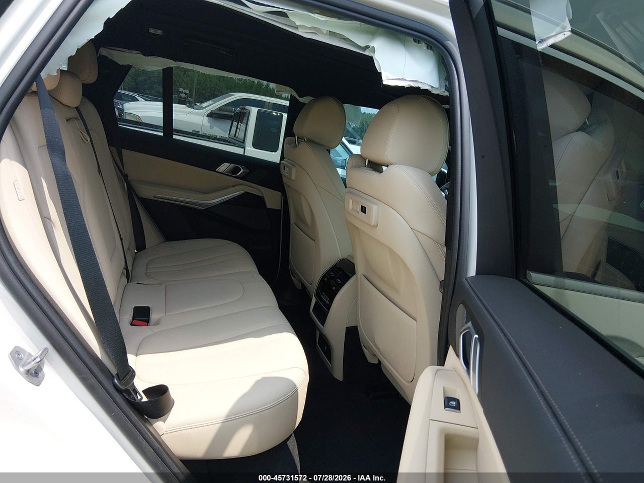 2021 BMW X5 SDRIVE40I · 8/11
