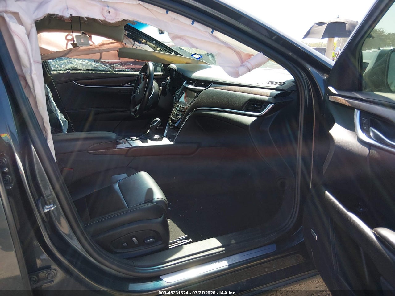2019 CADILLAC XTS LUXURY · 5/11